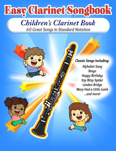 Best Kid Clarinet