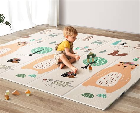 Best Kid Play Mat