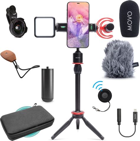 Best Kit For Vlogging