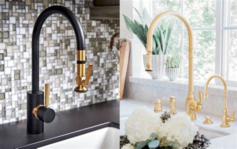 Best Kitchen And Bath Faucets