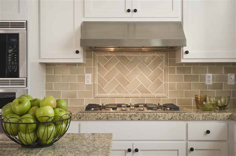 Best Kitchen Backsplash Material