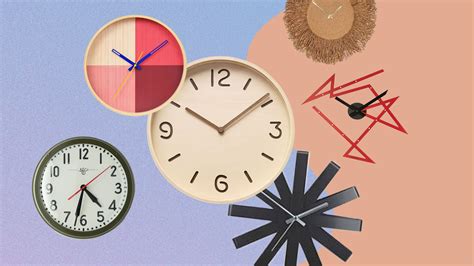 Best Kitchen Clocks Uk