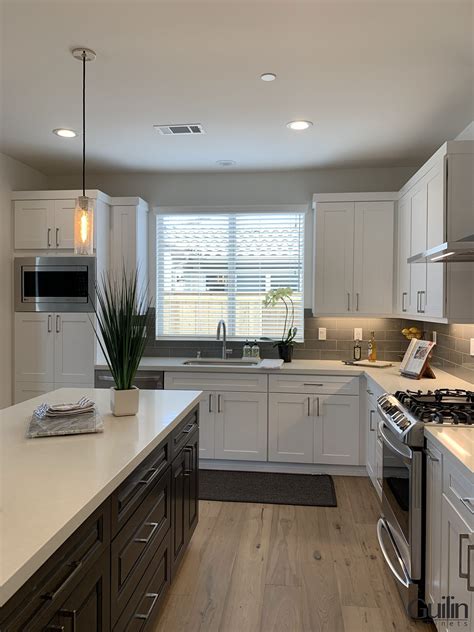 Best Kitchen Configuration