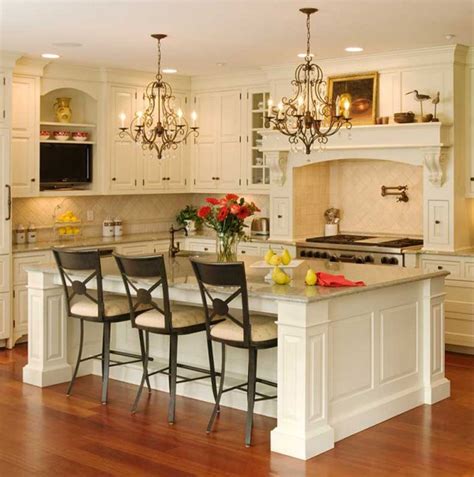 Best Kitchen Decorating Ideas