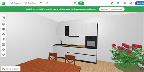 Best Kitchen Design Software For Ipad