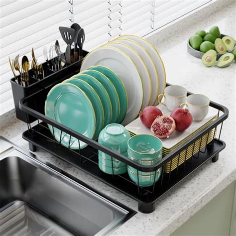 Best Kitchen Drain Rack
