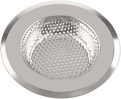 Best Kitchen Drain Screen