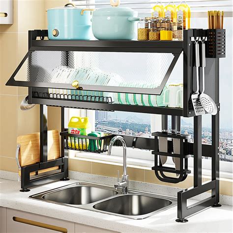 Best Kitchen Drainer Rack