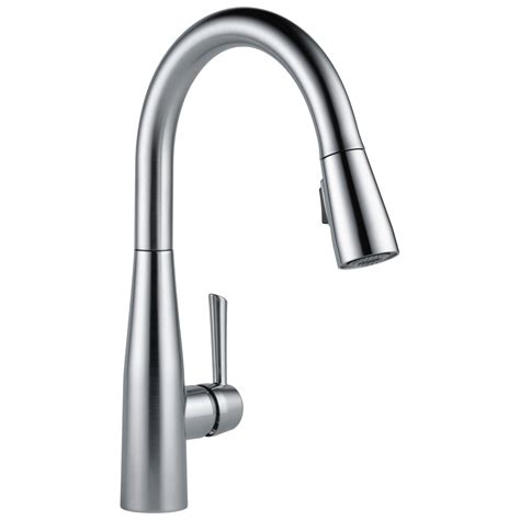 Best Kitchen Faucet Delta