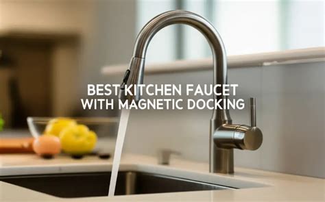 Best Kitchen Faucet Makers