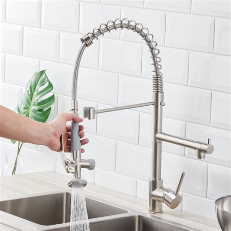 Best Kitchen Faucet Professional