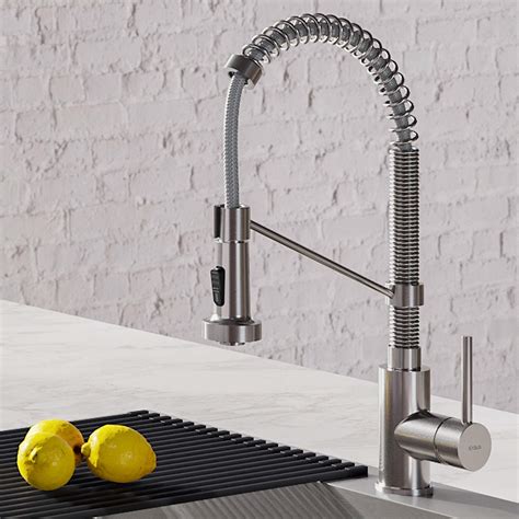 Best Kitchen Faucets With Pull Out Spray Consumer Reports Kitchen