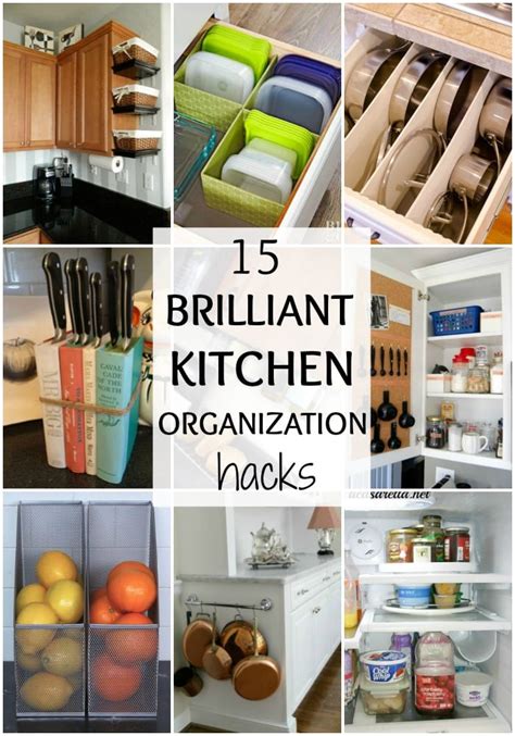 Best Kitchen Hacks Ideas