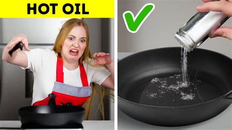 Best Kitchen Hacks Video
