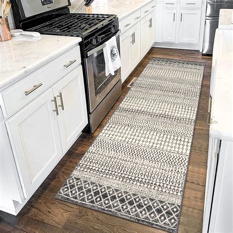 Best Kitchen Rug Material