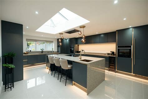 Best Kitchen Setup Ideas - gambar utama