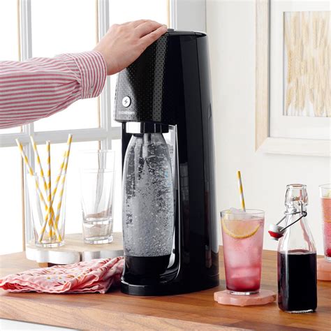 Best Kitchen Soda Maker