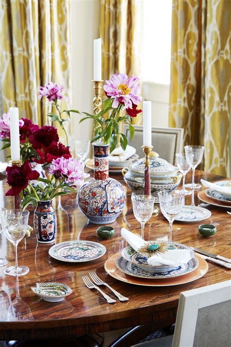 Best Kitchen Table Settings