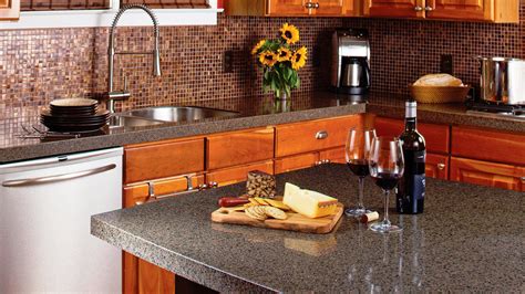 Best Kitchen Table Top Material