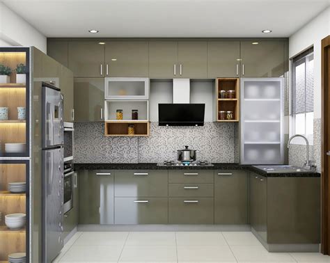 Best Kitchen Unit Designs