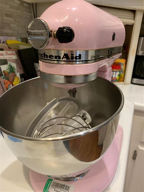 Best Kitchenaid Reddit