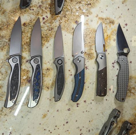 Best Knife Clones