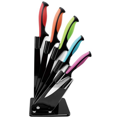 Best Knife Set Asda