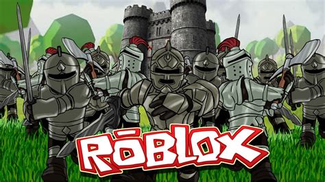 best knight games on roblox
