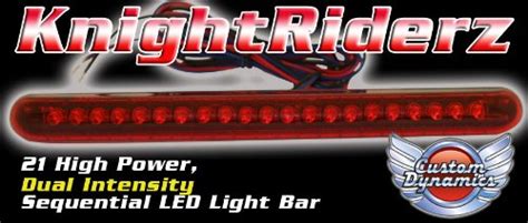 best knight rider lights