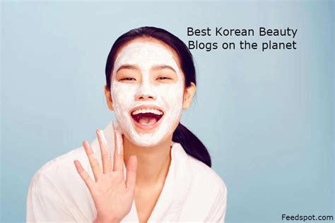 best korean beauty blogs