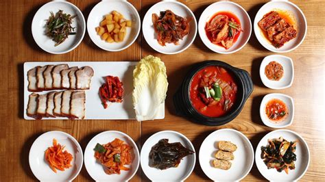 best korean food melbourne