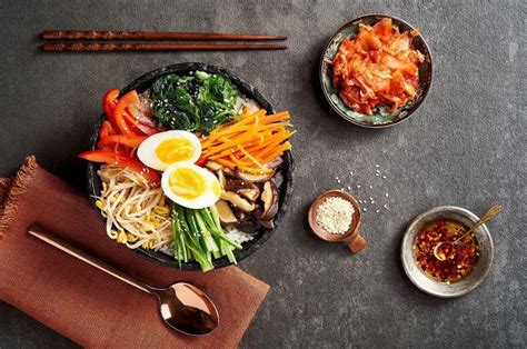 best korean food near me delivery