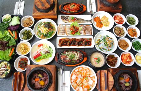 best korean food near me vegan