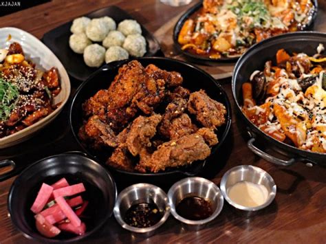 best korean restaurant jakarta