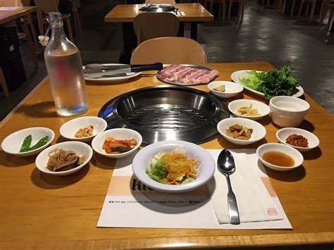 best korean restaurants near me