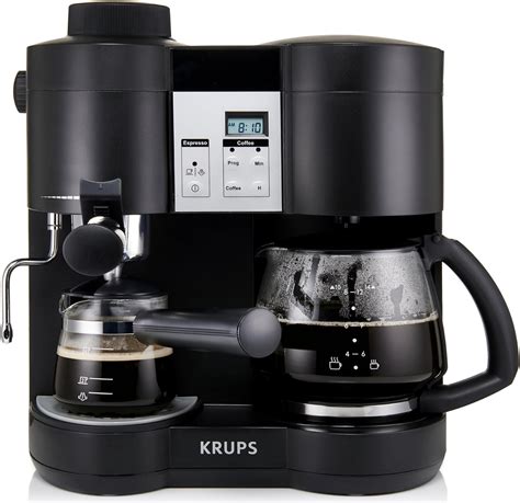 Best Krups Coffee Machine