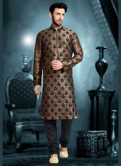 best kurta design for men