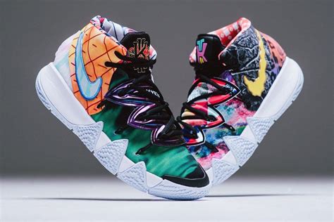 best kyrie irving shoes