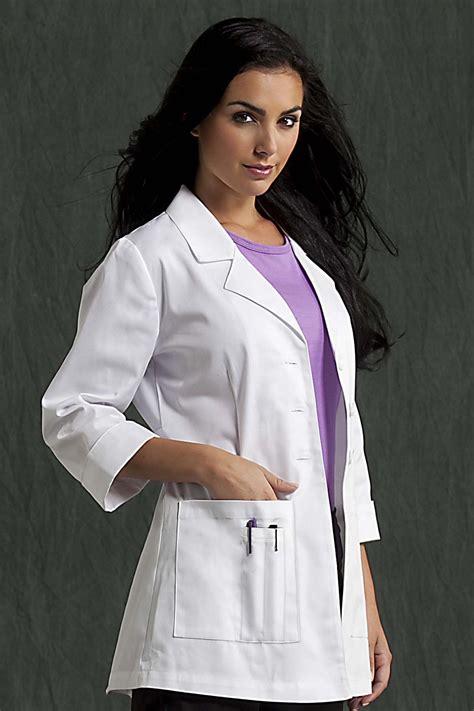 best lab coat for medical students