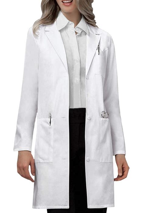 best lab coat for medical students