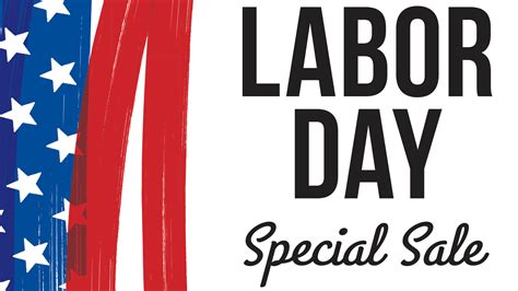 best labor day sales