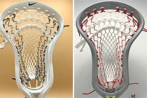 Best Lacrosse Shooting String