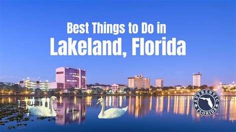 best lakeland florida educational resources
