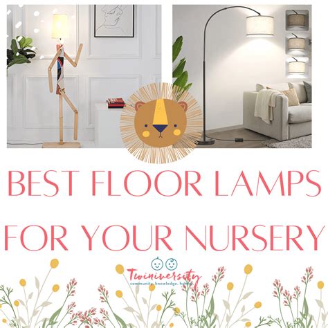 Best Lamp For Nursery