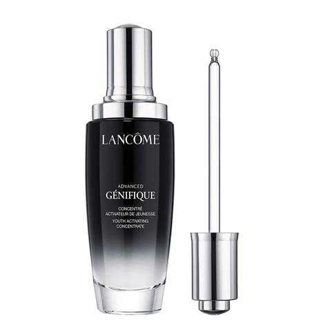 best lancome anti aging products