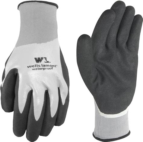 best landscape gloves