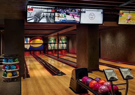 best lanes for bowling in my area