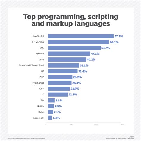 best language for socket programming