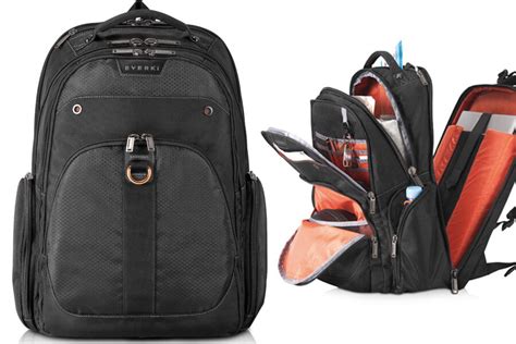 Best Laptop Backpack With Pockets