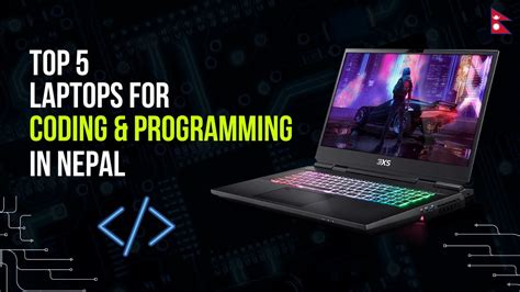 best laptop for coding and programming under 1 lakh